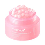 MEDICUBE PDRN Pink Capsule Cream 55g — product image 1