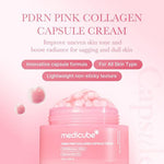 MEDICUBE PDRN Pink Capsule Cream 55g — product image 2
