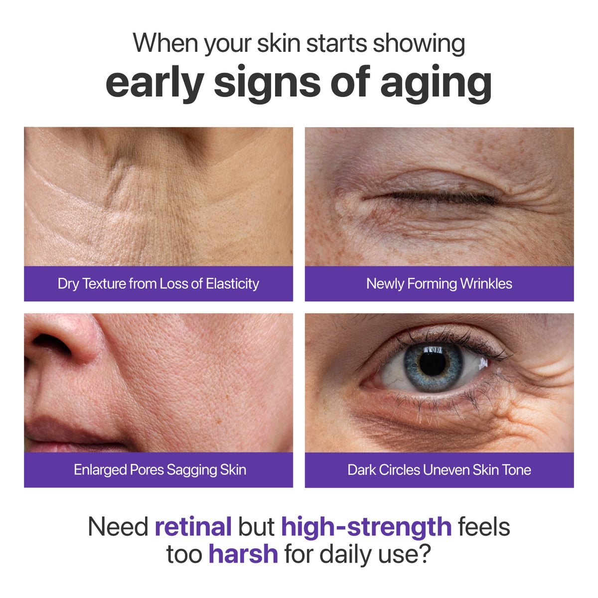 Numbuzin No.9 NAD Retinal Volumetox Eye Cream 20ml (Tube) — product image 3