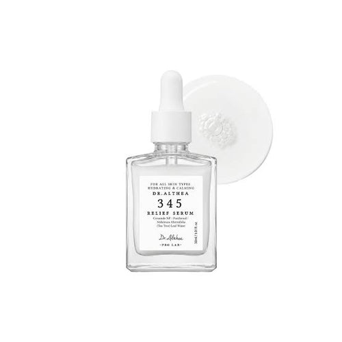 Dr.Althea 345 Relief Serum