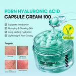 VT Cosmetics PDRN Capsule Cream 100 50ml — gallery view 3