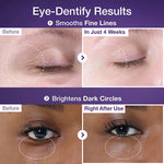 Numbuzin No.9 NAD Retinol Volumetox Eye Cream 10ml — product image 3