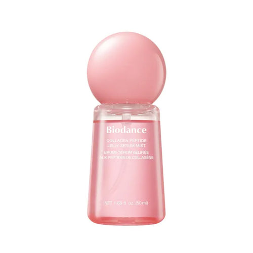 Biodance Collagen Peptide Jelly Serum Mist — 50 ml