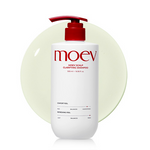 moev Scalp Clarifying Shampoo 500ml — product packaging