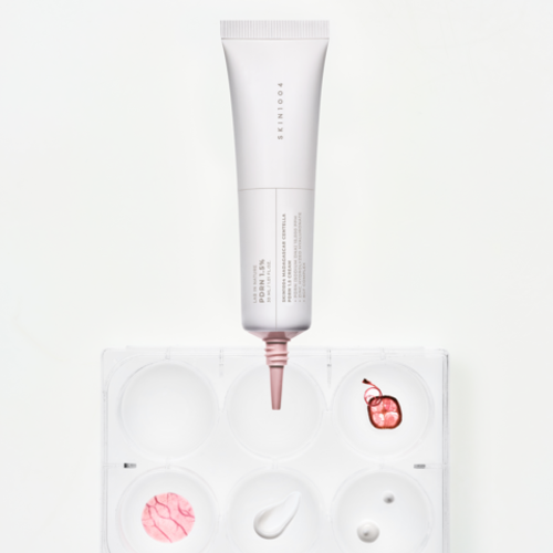 SKIN1004 Madagascar Centella PDRN 1.5 Cream 30ml — gallery view 3