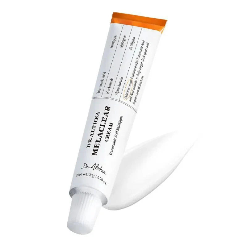 Dr.Althea Melaclear Cream 20 g — product image 1