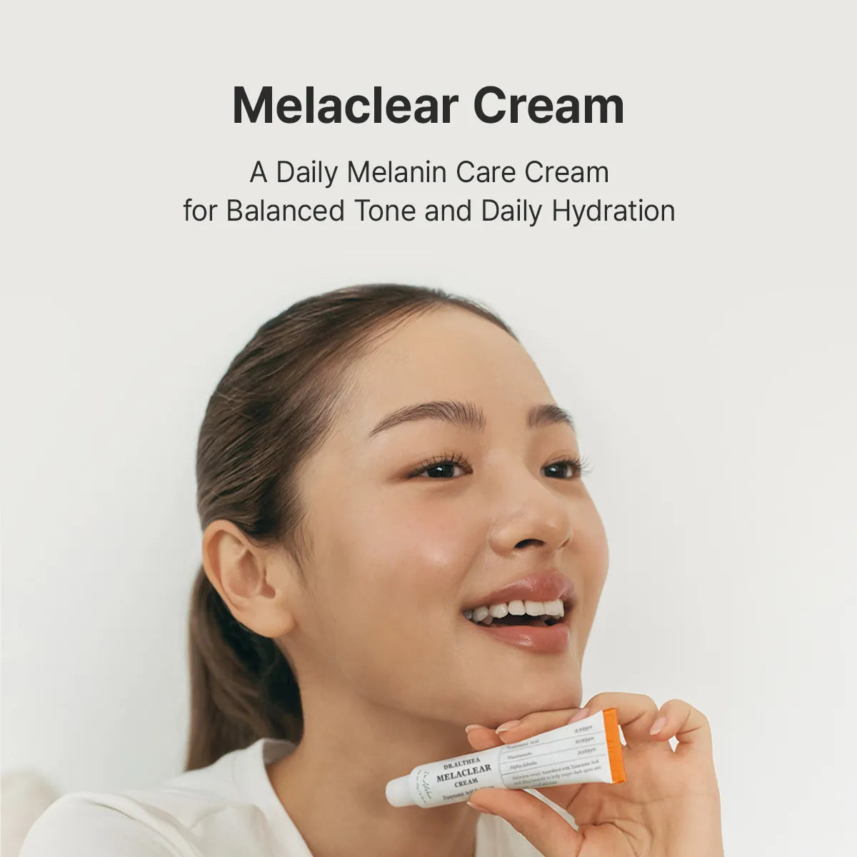 Dr.Althea Melaclear Cream 20 g — product image 2
