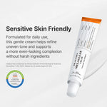Dr.Althea Melaclear Cream 20 g — product image 8