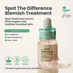 AXIS-Y Spot the Difference Blemish Treatment 15ml — gallery view 2
