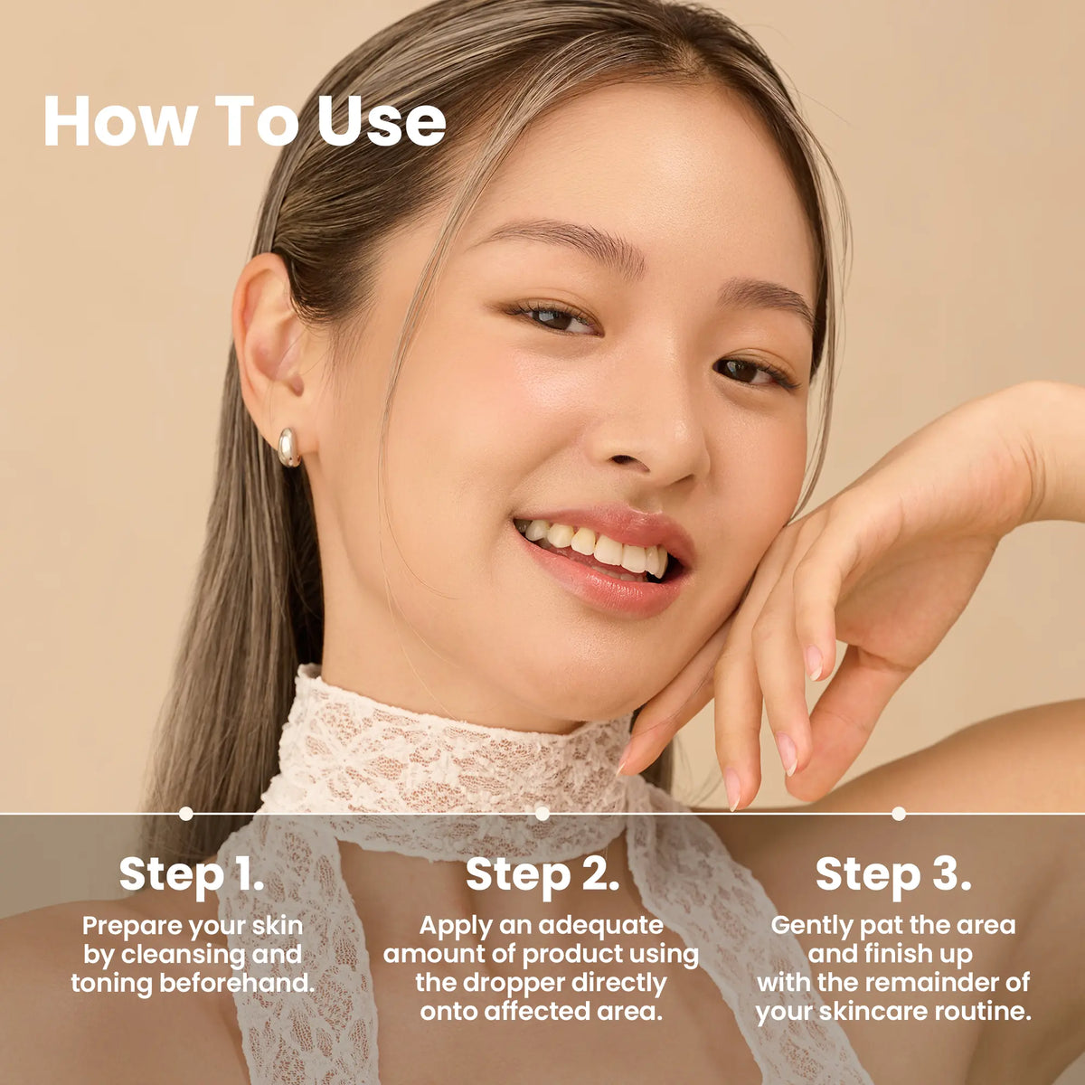 AXIS-Y Spot the Difference Blemish Treatment 15ml — gallery view 7