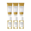 SKIN1004 Madagascar Centella Cleansing Oil & Ampoule Foam Travel Kit