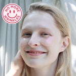heimish Bulgarian Rose Water Hydrogel Eye Patch (60ea) — product image 6
