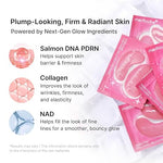 MEDICUBE PDRN Pink Collagen Jelly Eye Mask (50 pouch) — gallery view 3