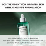 SKIN1004 (mini) Madagascar Centella Tea-Trica Relief Ampoule 30ml — product image 6