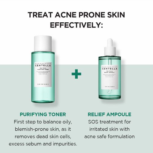 SKIN1004 (mini) Madagascar Centella Tea-Trica Relief Ampoule 30ml — product image 9