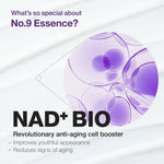 Numbuzin No.9 NAD Bio Lifting Essence 50ml — product image 6