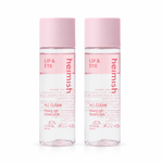 heimish All Clean Lip&Eye Makeup Remover 120ml (2ea) — product packaging