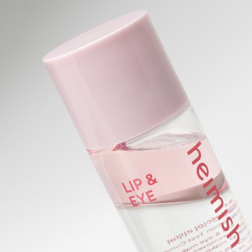 heimish All Clean Lip&Eye Makeup Remover 120ml (2ea) — gallery view 2
