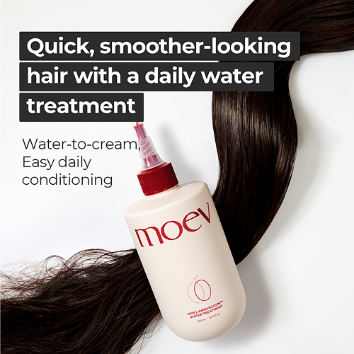 moev Annurcatin Water Treatment 300ml — gallery view 2