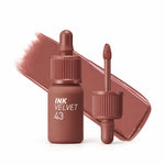 peripera Ink The Velvet #43 Caffeine Nude — product image 1