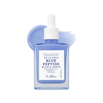 Dr.Althea Blue Peptide Bounce Serum 30ml — product packaging