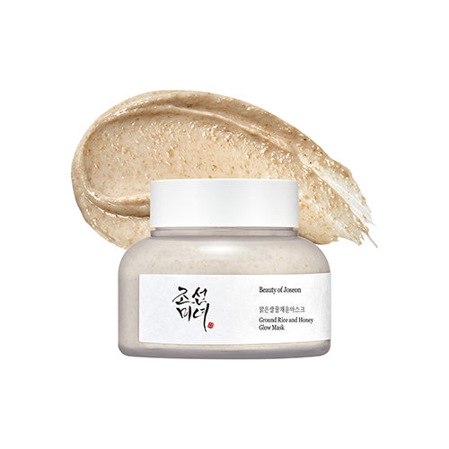 Beauty of Joseon Ground Rice and Honey Glow Mask 150ml — product view 1