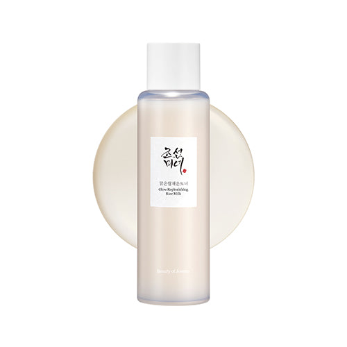 Beauty of Joseon Glow Replenishing Rice Milk 150ml — product view 1