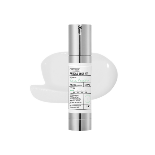 VT Cosmetics Reedle Shot 100 — product view 1