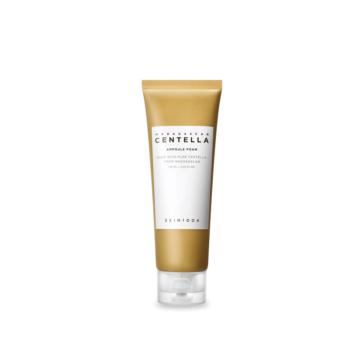 SKIN1004 Madagascar Centella Ampoule Foam